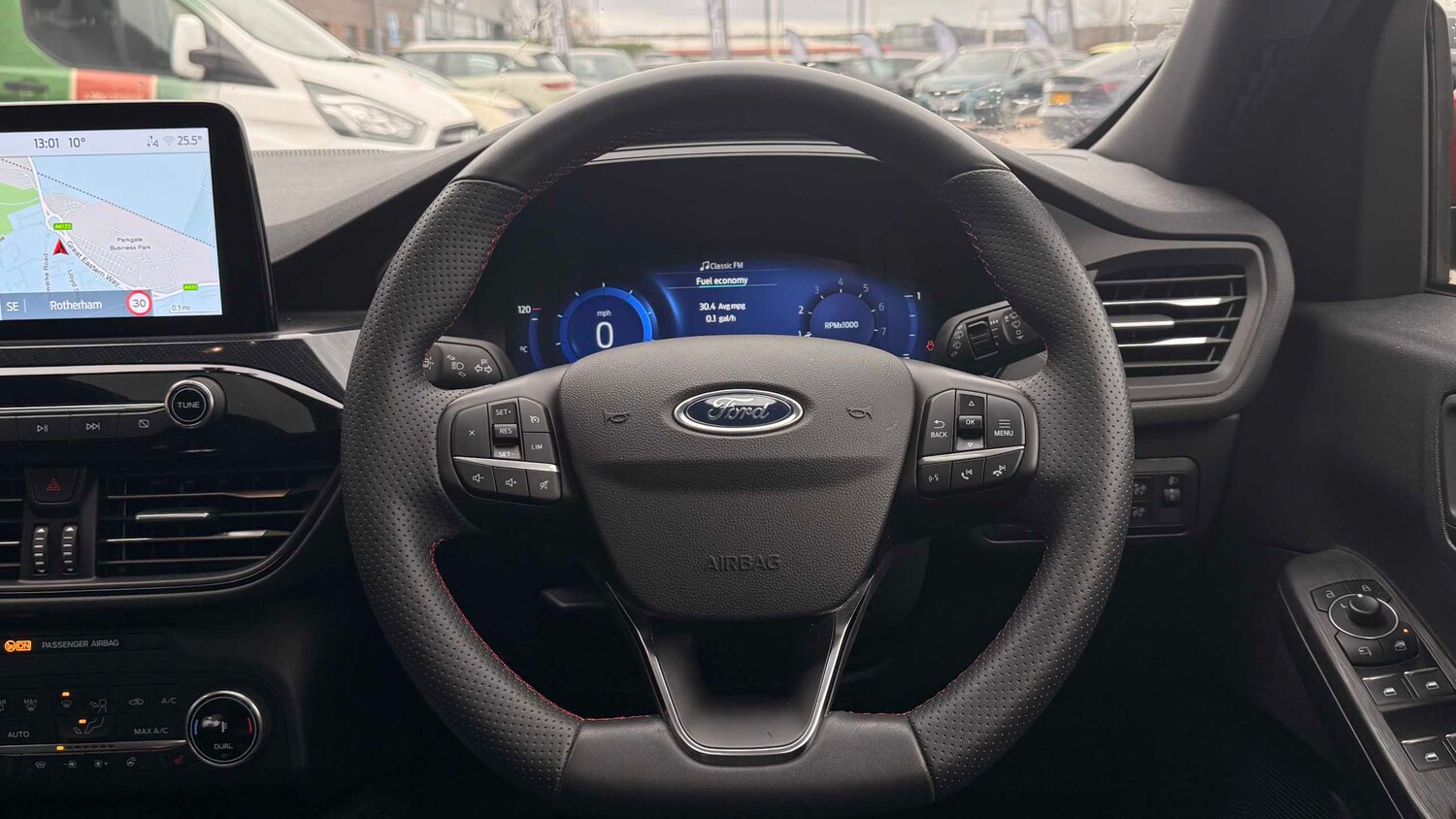 Used Ford Kuga 2023 for sale - 77740816: Photo 12