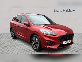 Used Ford Kuga 2023 for sale - 77740816: Photo