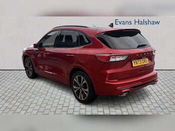 Used Ford Kuga 2023 for sale - 77740816: Photo