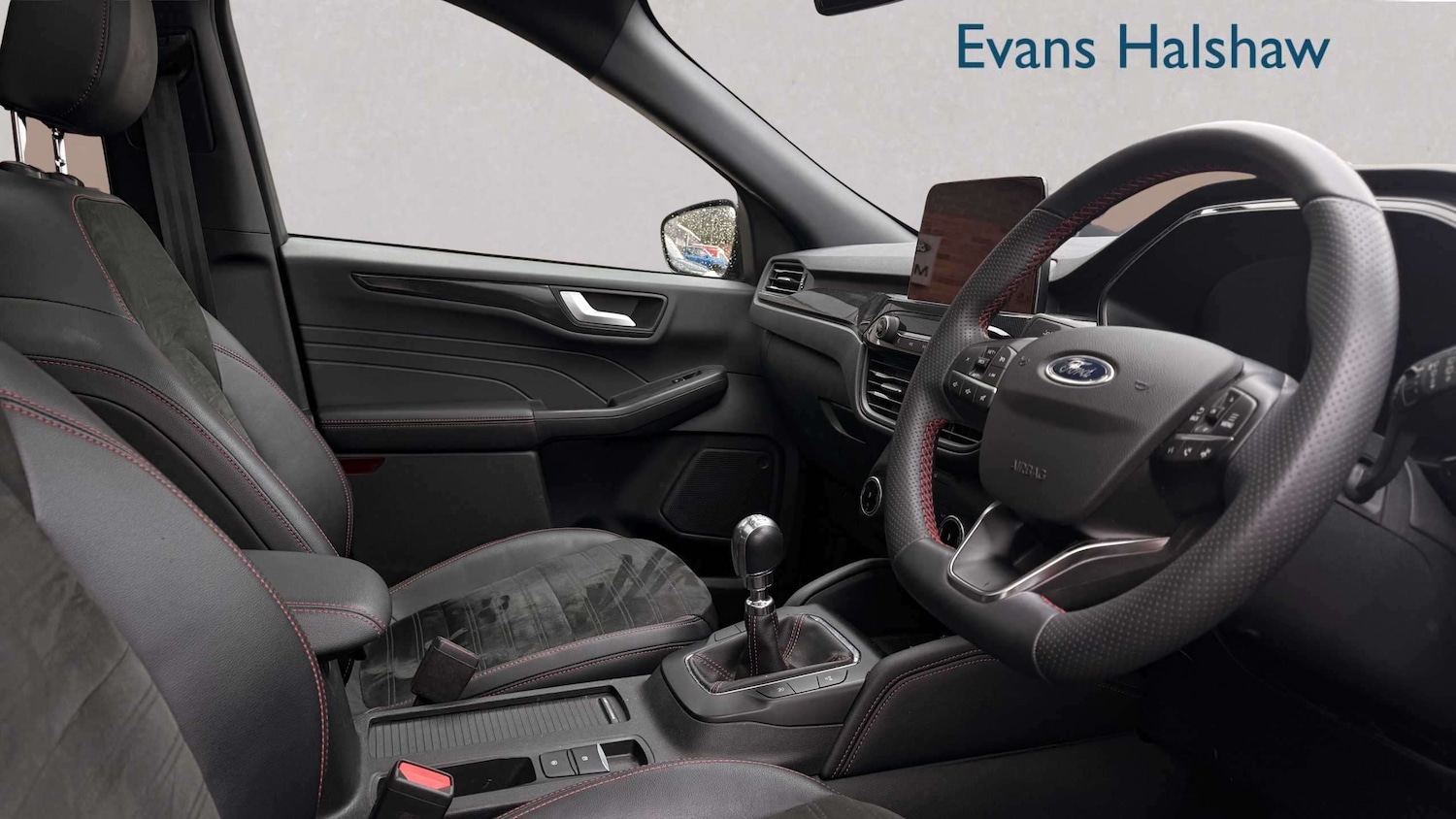 Used Ford Kuga 2023 for sale - 77740816: Photo 3