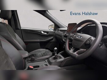 Used Ford Kuga 2023 for sale - 77740816: Photo