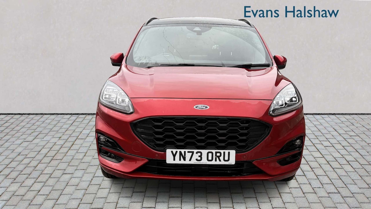 Used Ford Kuga 2023 for sale - 77740816: Photo 4