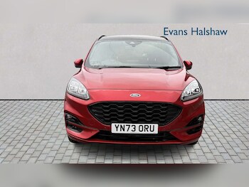 Used Ford Kuga 2023 for sale - 77740816: Photo