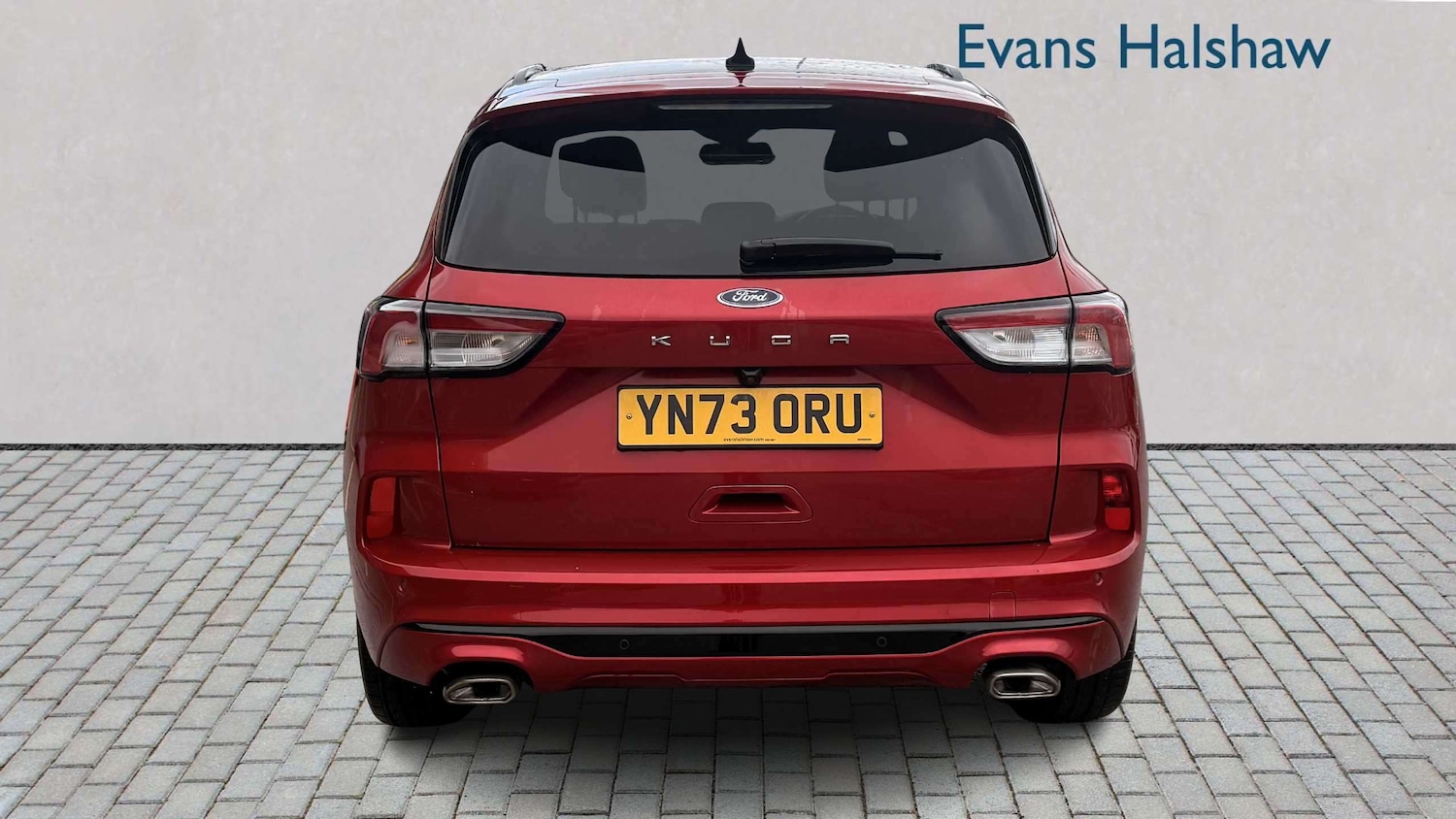 Used Ford Kuga 2023 for sale - 77740816: Photo 5