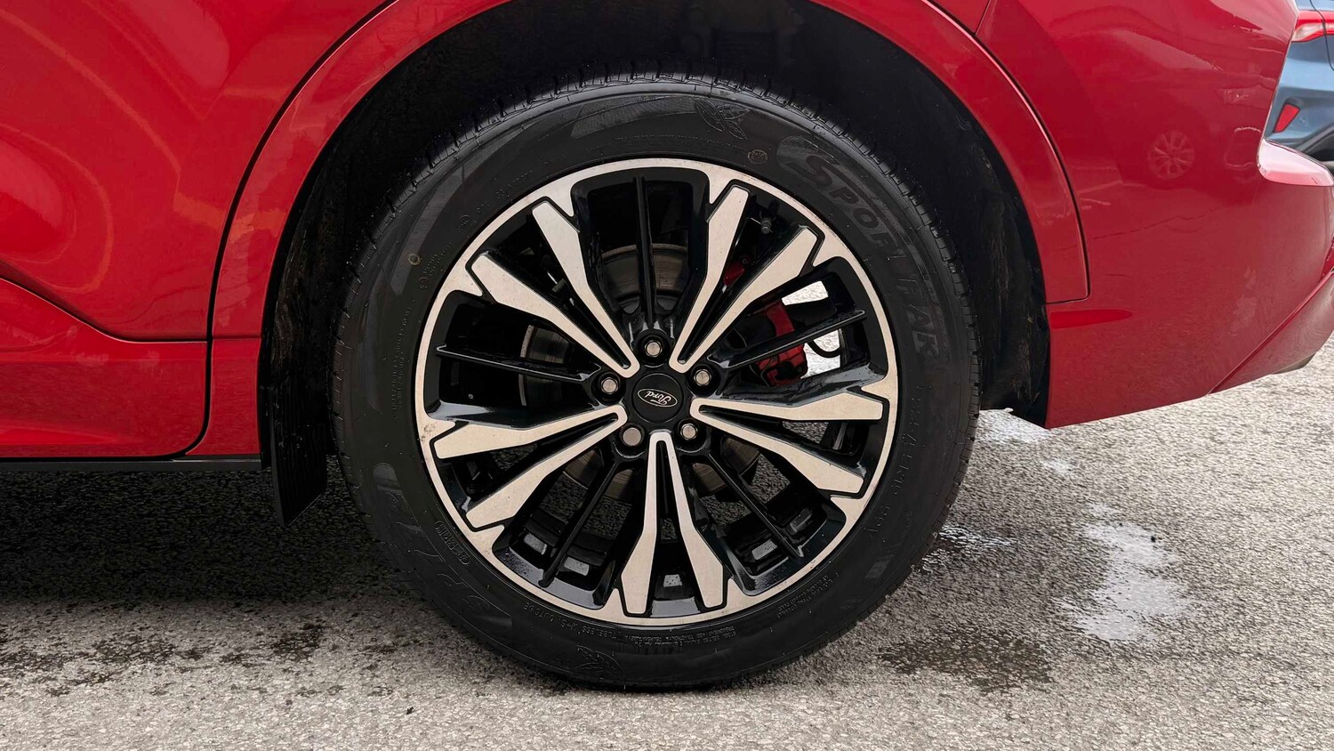 Used Ford Kuga 2023 for sale - 77740816: Photo 7