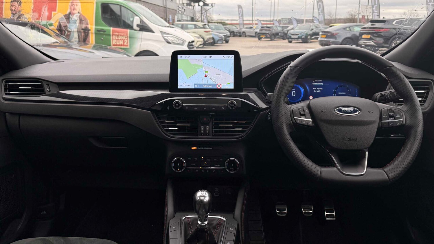 Used Ford Kuga 2023 for sale - 77740816: Photo 8