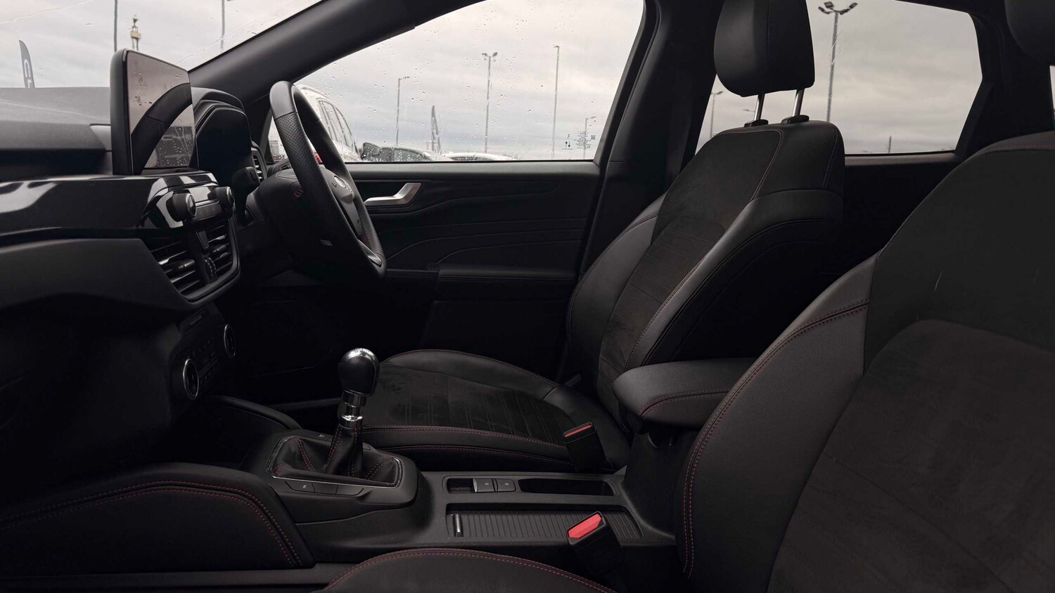 Used Ford Kuga 2023 for sale - 77740816: Photo 9