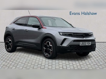 Used Vauxhall Mokka 2022 for sale - 79172487: Photo