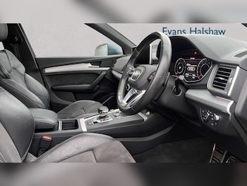 Used Audi Q5 2017 for sale - 77178886: Photo