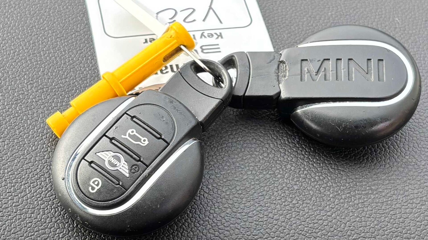Used MINI Hatch 2016 for sale - 77899273: Photo 13