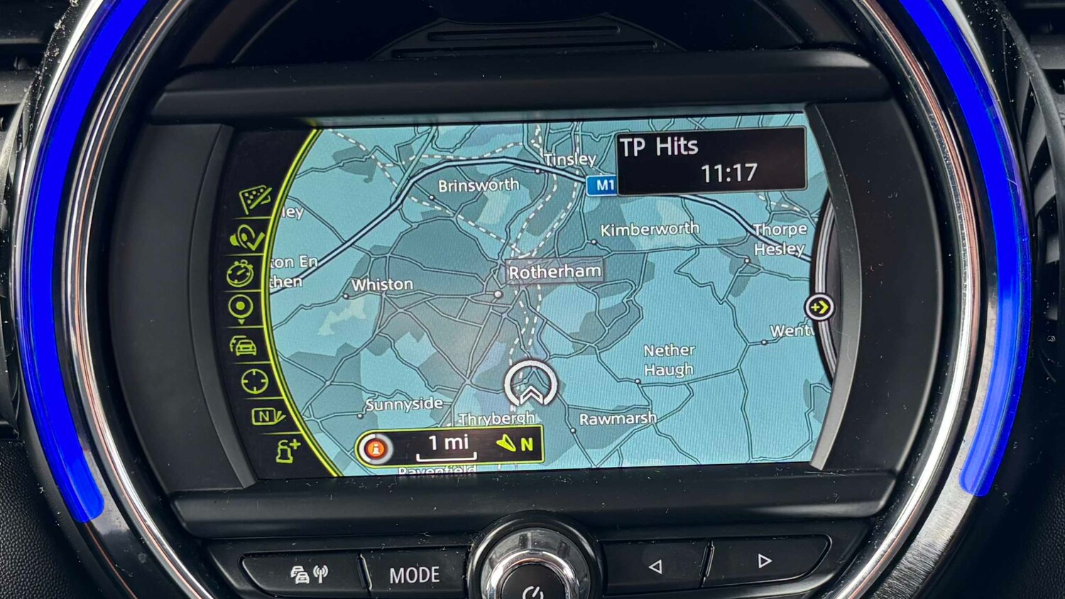 Used MINI Hatch 2016 for sale - 77899273: Photo 14