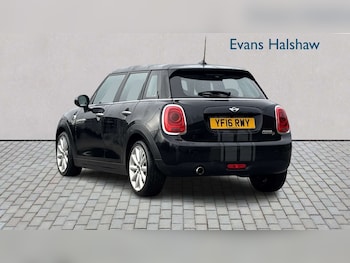 Used MINI Hatch 2016 for sale - 77899273: Photo