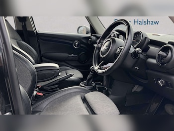 Used MINI Hatch 2016 for sale - 77899273: Photo