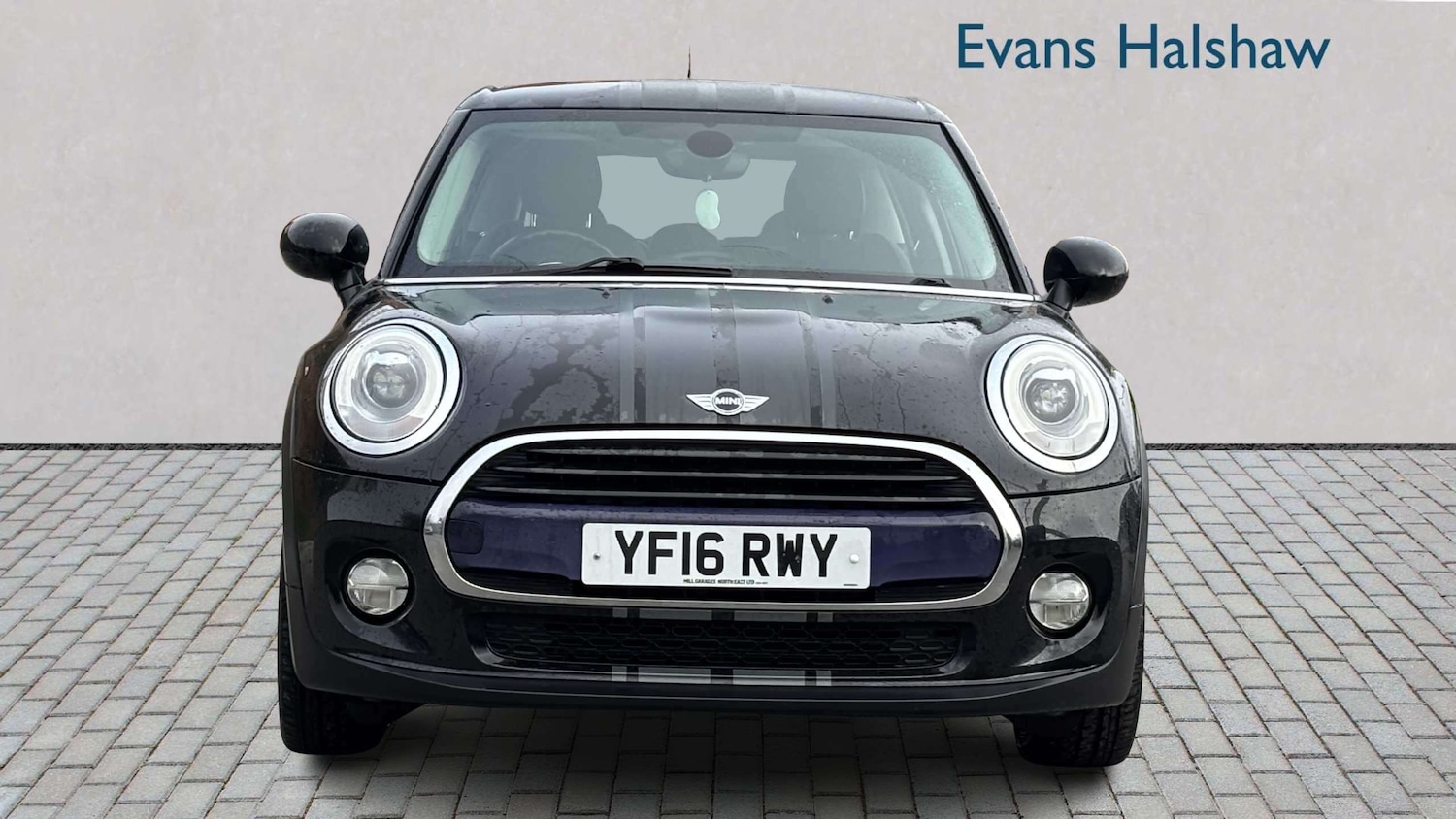 Used MINI Hatch 2016 for sale - 77899273: Photo 4