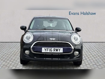 Used MINI Hatch 2016 for sale - 77899273: Photo