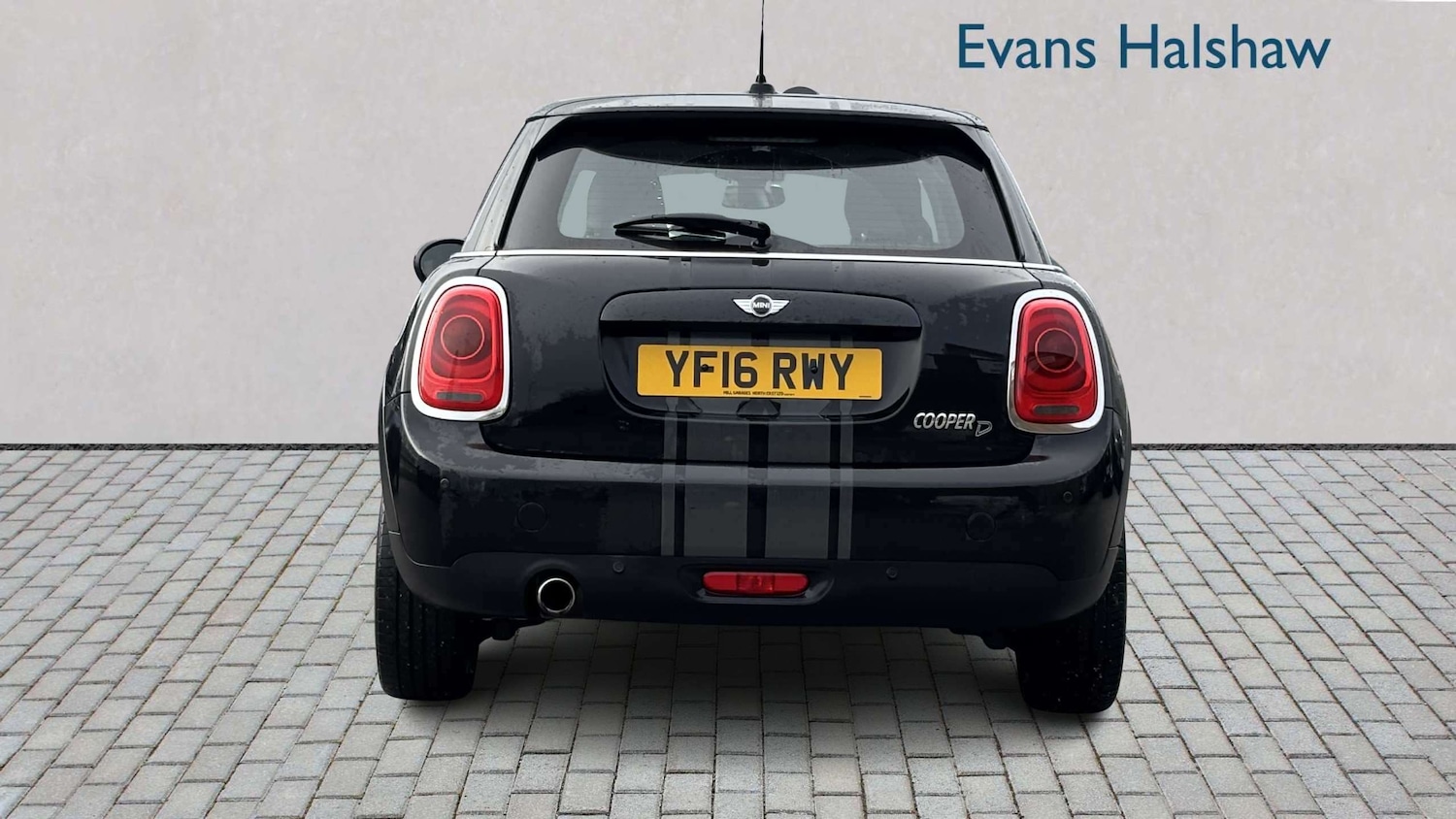 Used MINI Hatch 2016 for sale - 77899273: Photo 5