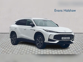 Used MG MG HS 2024 for sale - 78576669: Photo