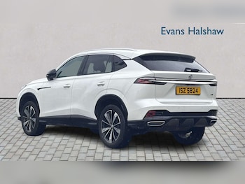 Used MG MG HS 2024 for sale - 78576669: Photo