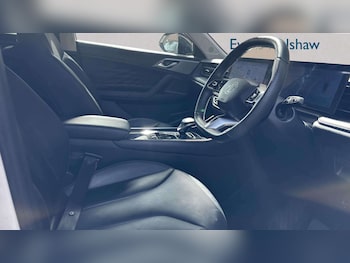 Used MG MG HS 2024 for sale - 78576669: Photo