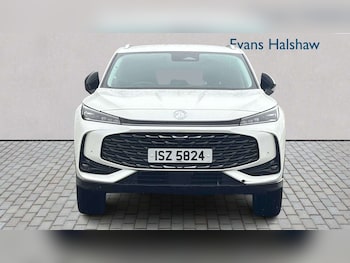 Used MG MG HS 2024 for sale - 78576669: Photo