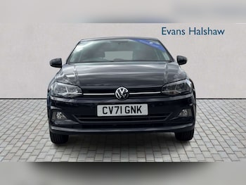 Used Volkswagen Polo 2021 for sale - 78800418: Photo