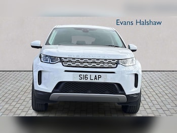 Used Land Rover Discovery Sport 2019 for sale - 79051982: Photo