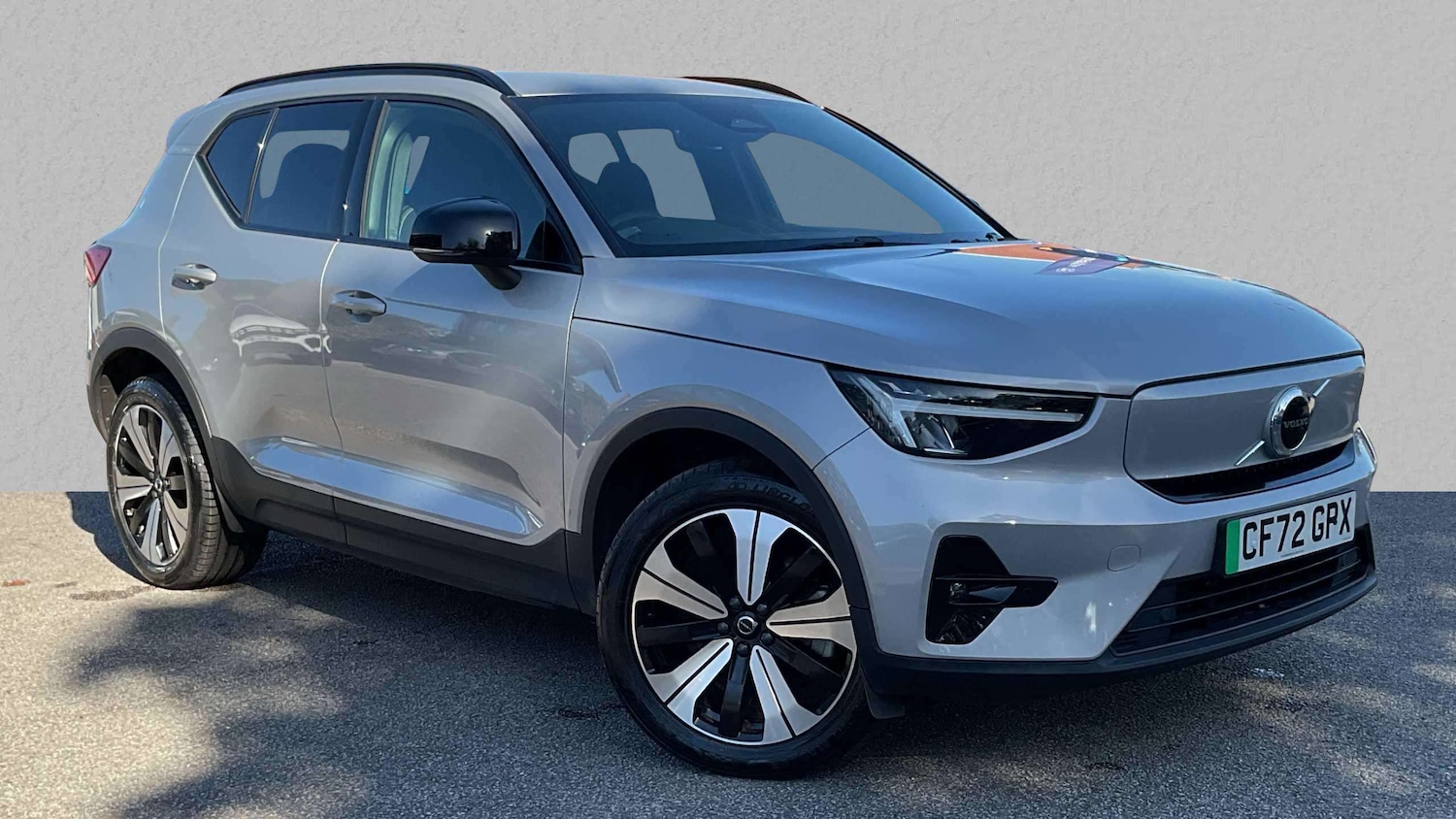 Used Volvo XC40 2022 for sale - 76401296: Photo 1