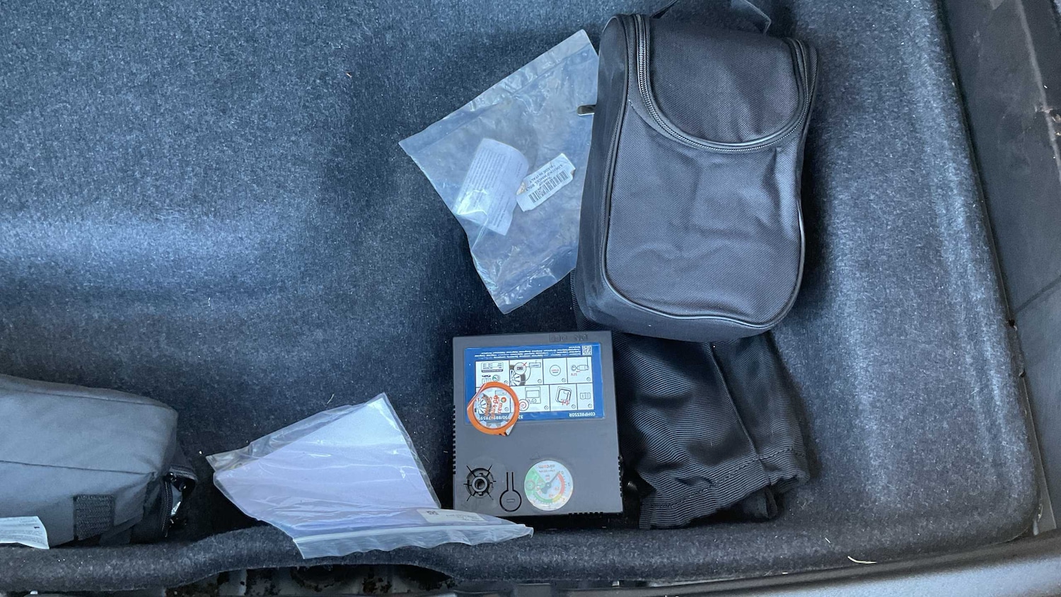 Used Volvo XC40 2022 for sale - 76401296: Photo 10