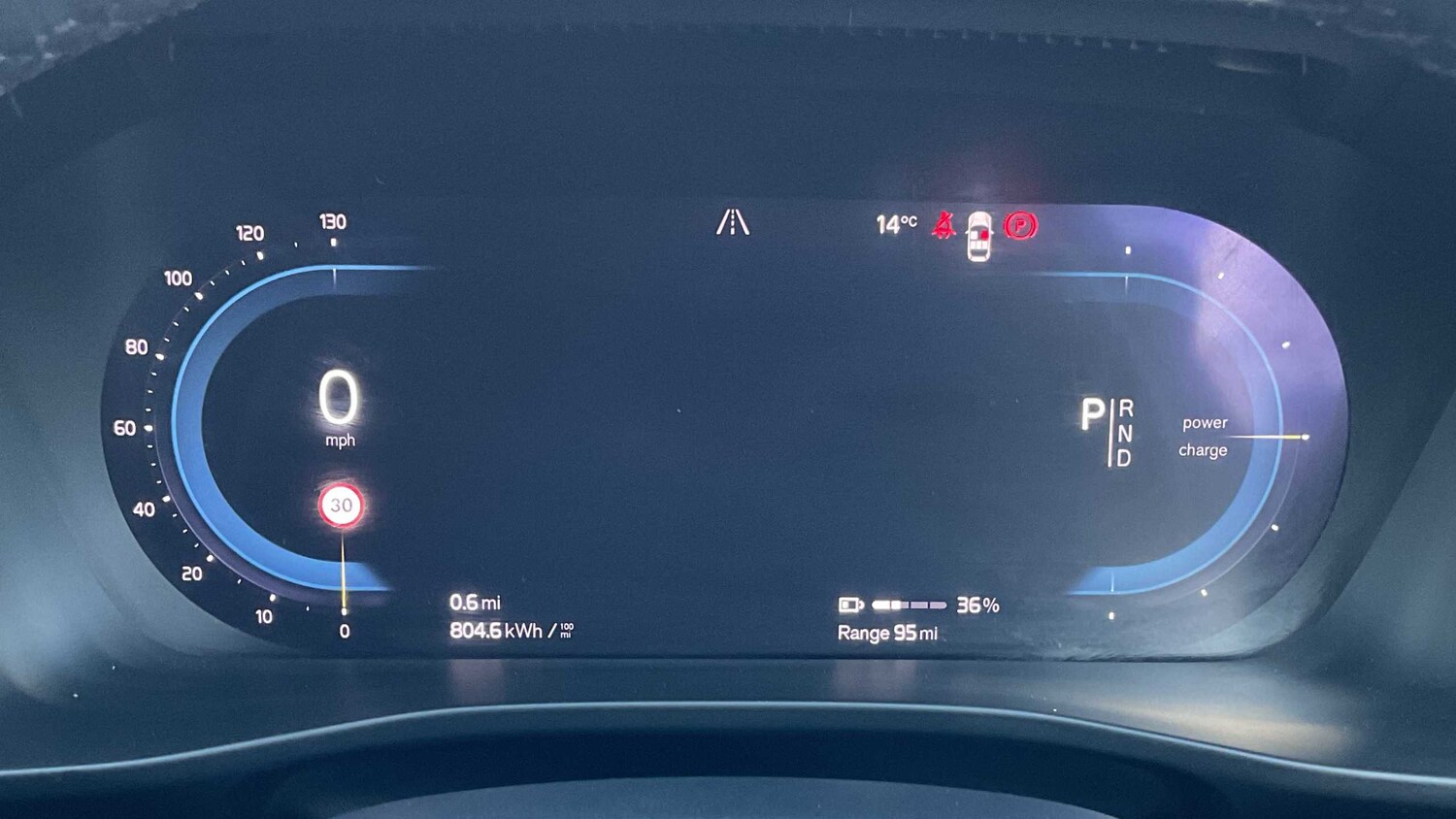 Used Volvo XC40 2022 for sale - 76401296: Photo 14