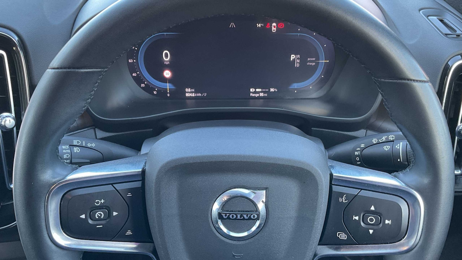 Used Volvo XC40 2022 for sale - 76401296: Photo 15