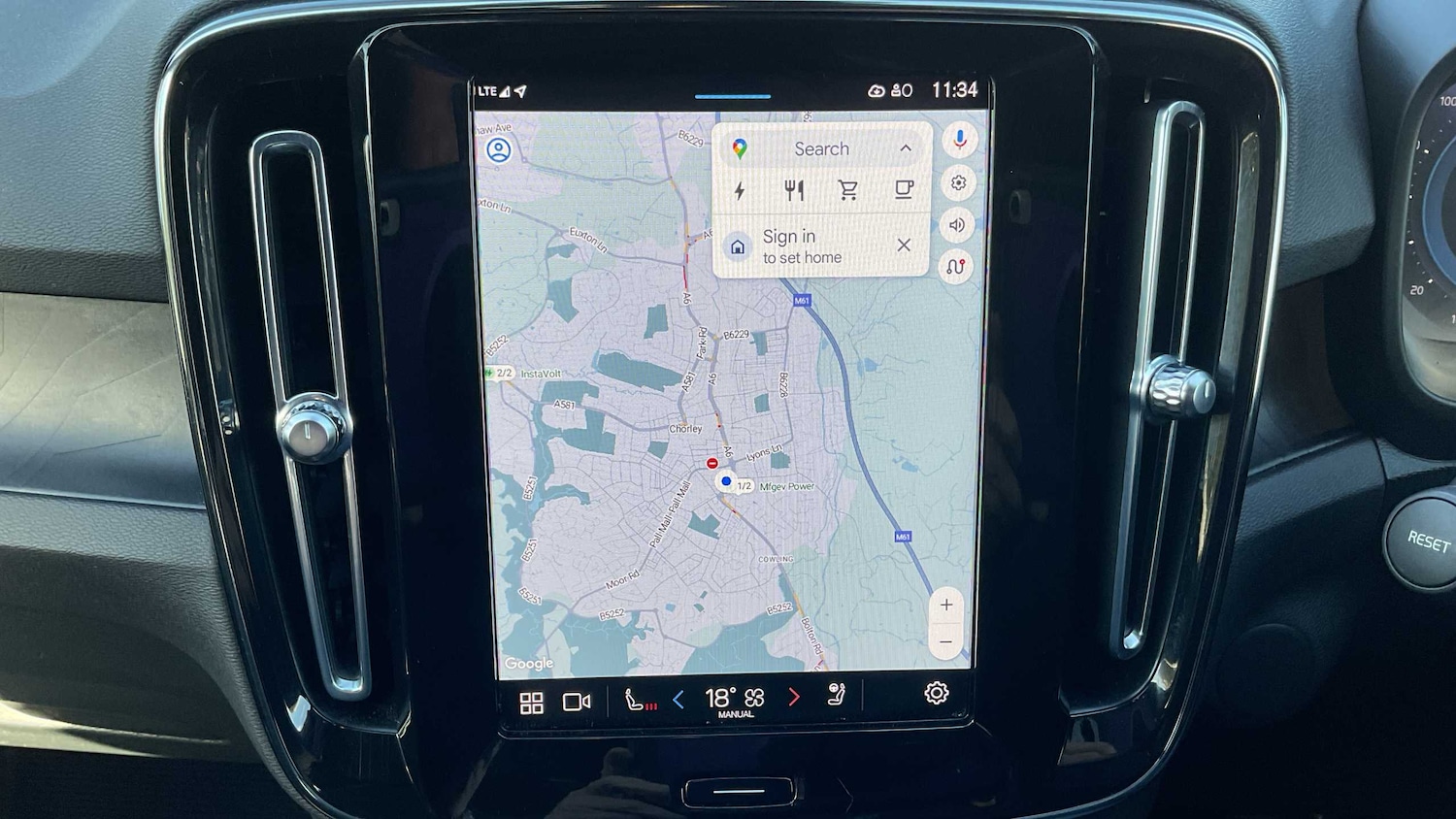 Used Volvo XC40 2022 for sale - 76401296: Photo 17