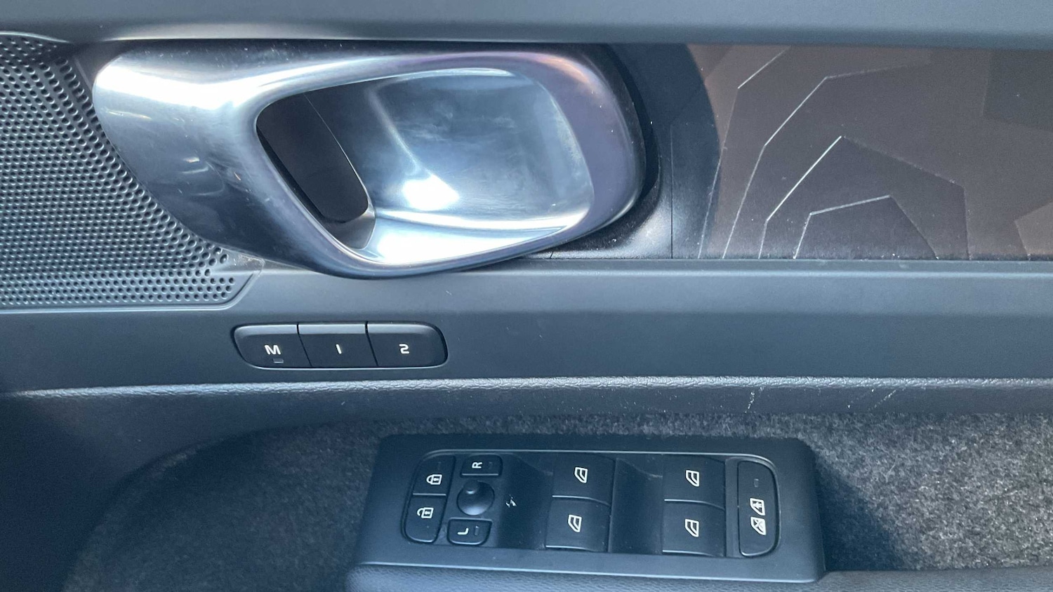 Used Volvo XC40 2022 for sale - 76401296: Photo 32