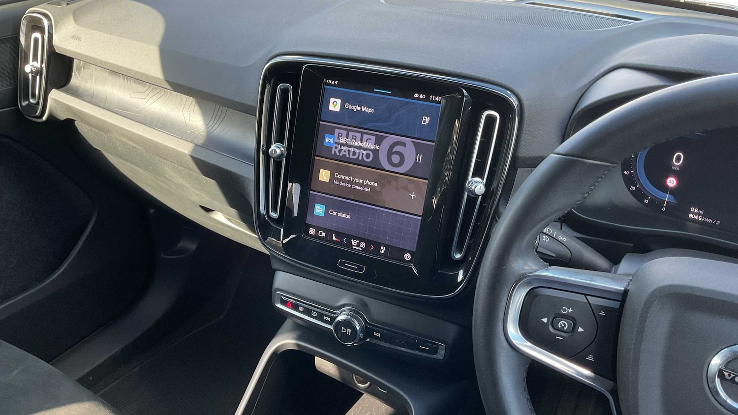 Used Volvo XC40 2022 for sale - 76401296: Photo 33