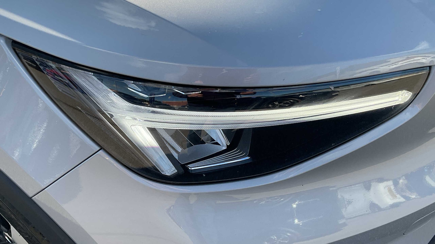 Used Volvo XC40 2022 for sale - 76401296: Photo 34