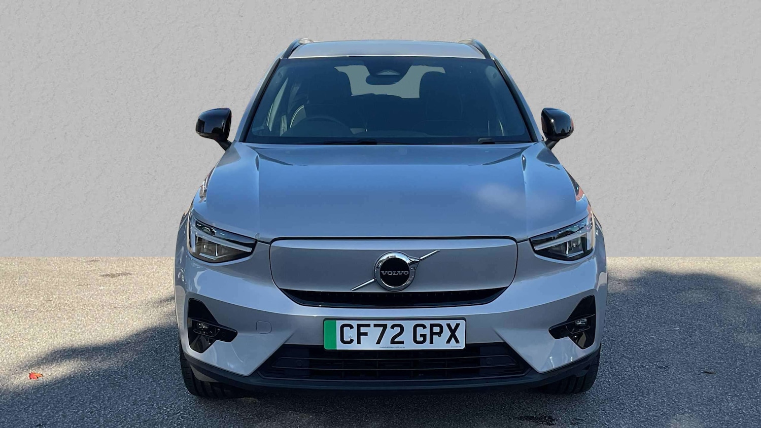 Used Volvo XC40 2022 for sale - 76401296: Photo 4