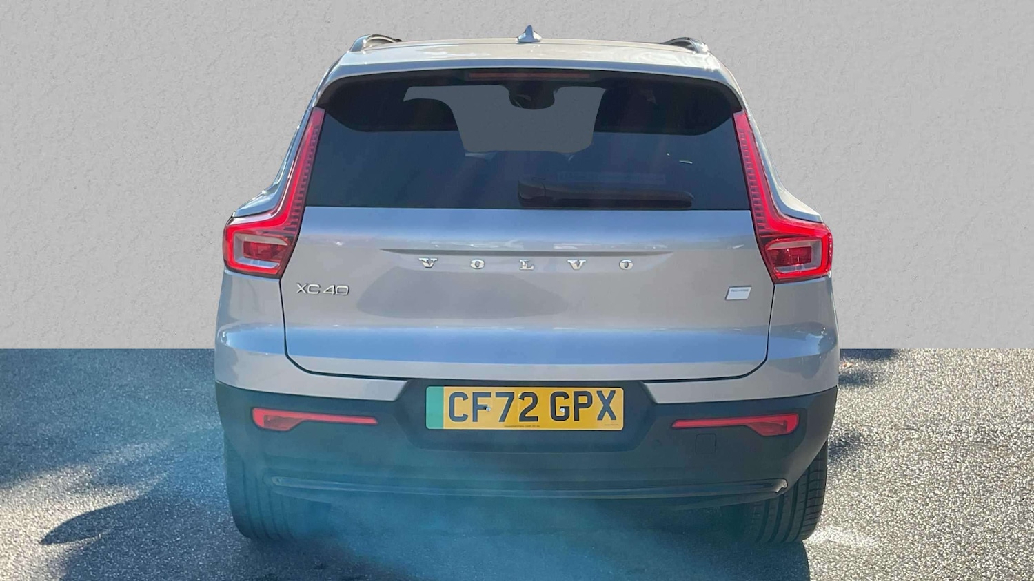 Used Volvo XC40 2022 for sale - 76401296: Photo 5