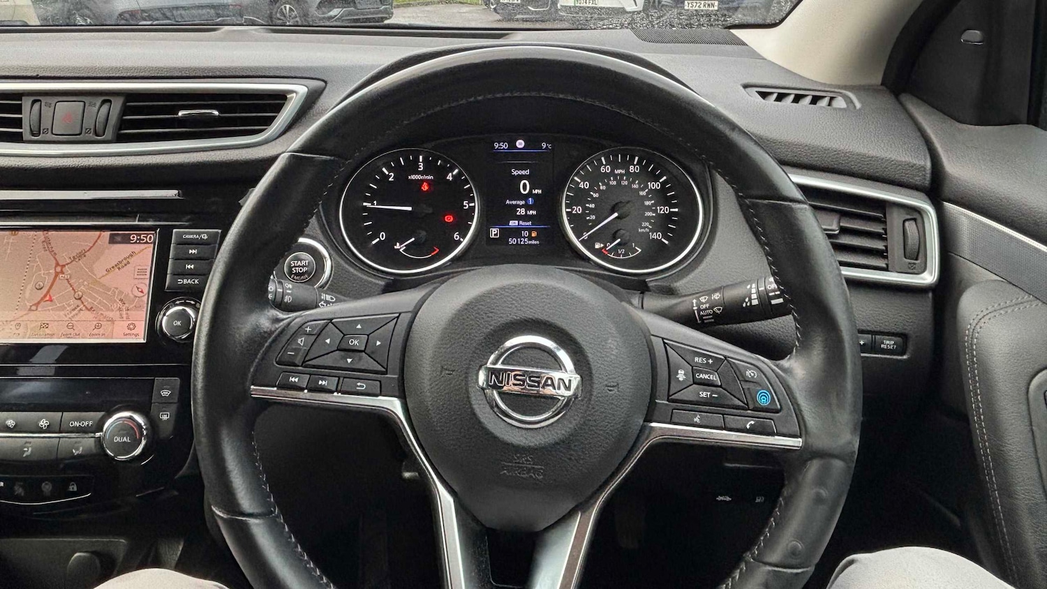 Used Nissan Qashqai 2020 for sale - 76718112: Photo 12