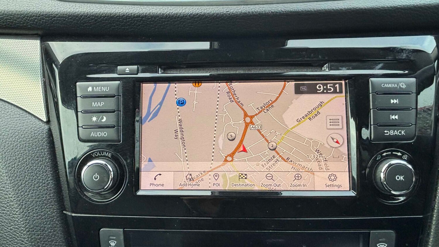 Used Nissan Qashqai 2020 for sale - 76718112: Photo 13