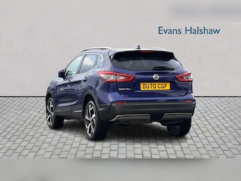 Used Nissan Qashqai 2020 for sale - 76718112: Photo