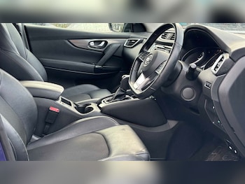 Used Nissan Qashqai 2020 for sale - 76718112: Photo