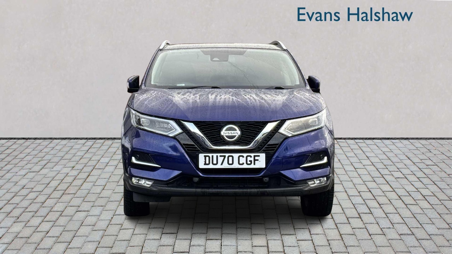 Used Nissan Qashqai 2020 for sale - 76718112: Photo 4