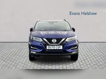 Used Nissan Qashqai 2020 for sale - 76718112: Photo