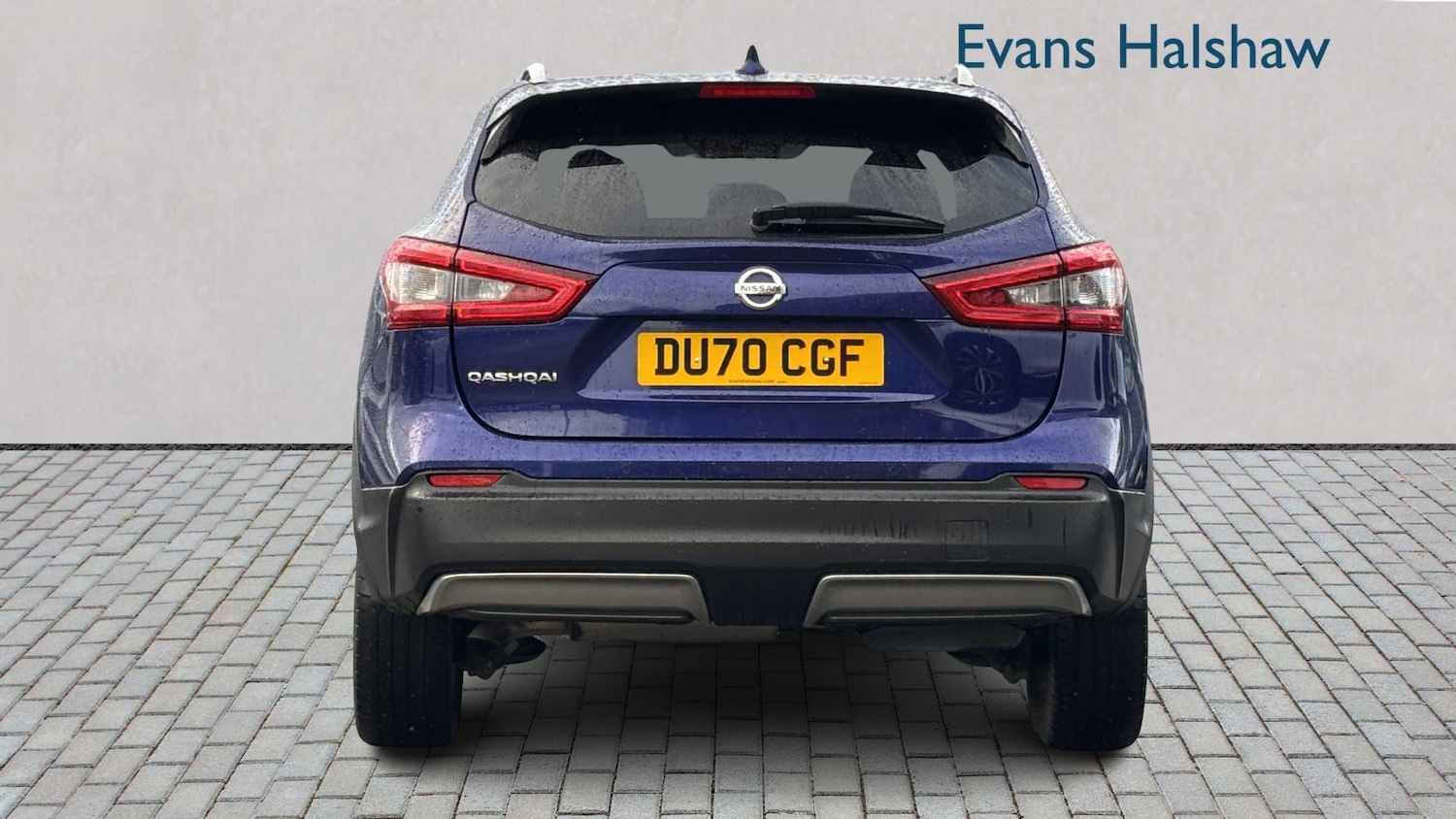 Used Nissan Qashqai 2020 for sale - 76718112: Photo 5