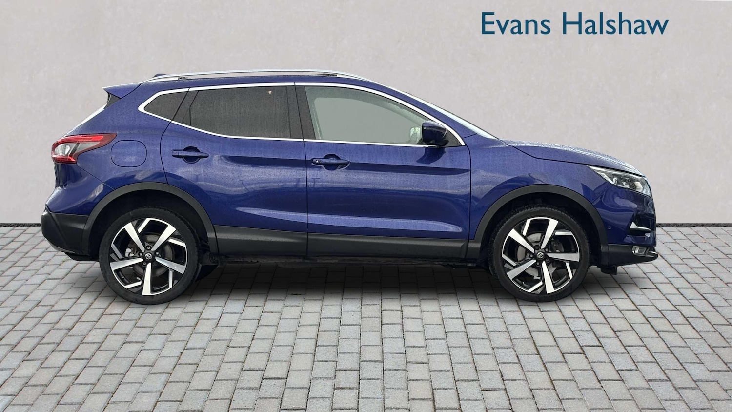 Used Nissan Qashqai 2020 for sale - 76718112: Photo 6