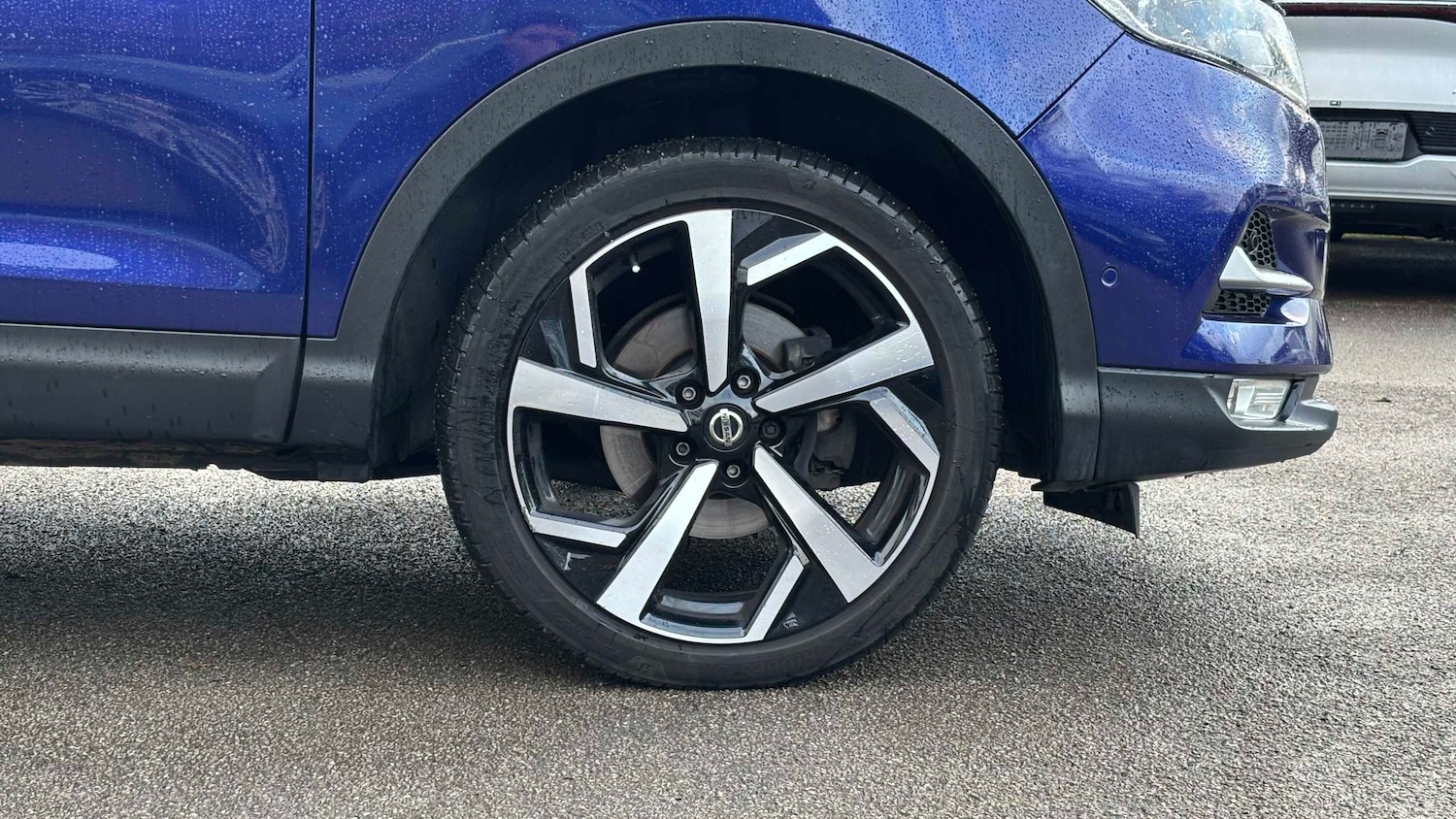 Used Nissan Qashqai 2020 for sale - 76718112: Photo 7