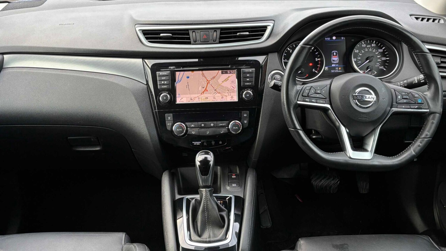 Used Nissan Qashqai 2020 for sale - 76718112: Photo 8