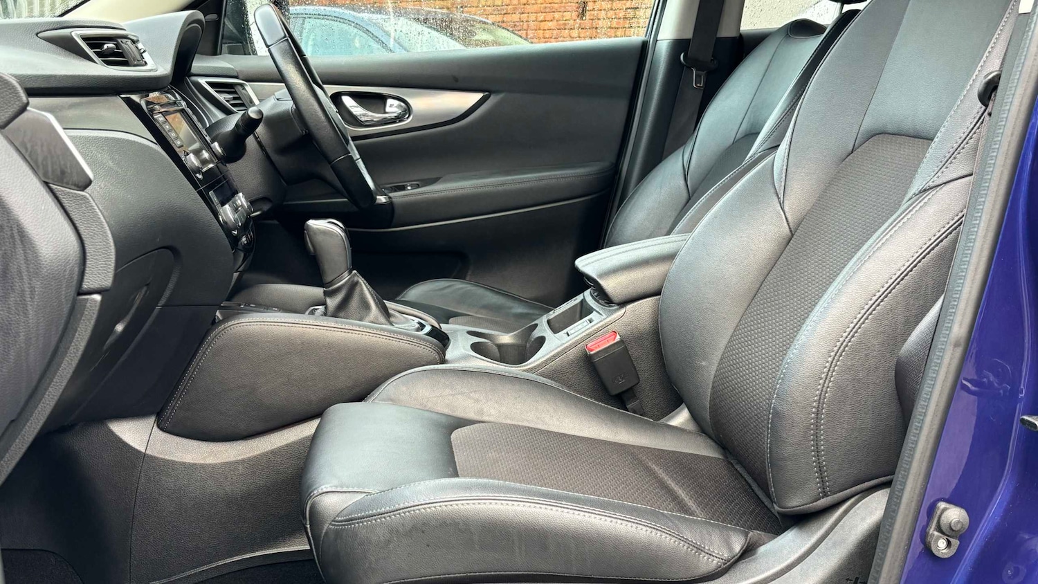 Used Nissan Qashqai 2020 for sale - 76718112: Photo 9