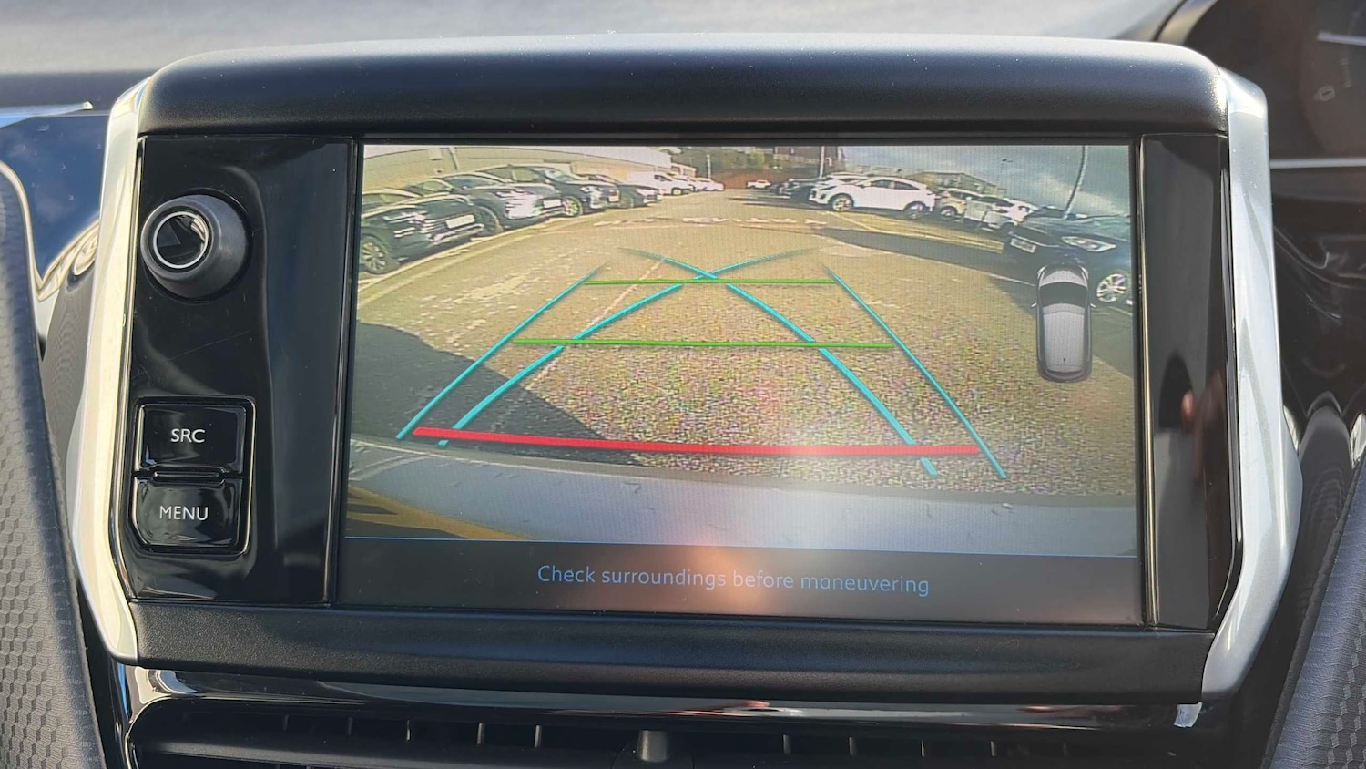 Used Peugeot 208 2018 for sale - 76576044: Photo 14