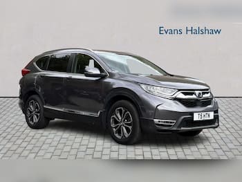 Used Honda CR-V 2021 for sale - 79648806: Photo