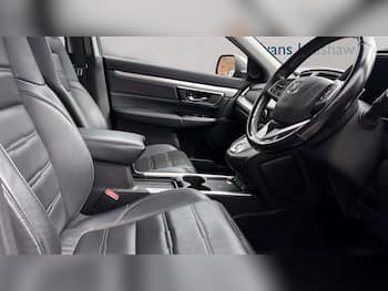 Used Honda CR-V 2021 for sale - 79648806: Photo